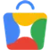 Google AI Mode shopping logo