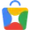 Google AI Mode shopping logo