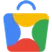 Google AI Mode shopping logo