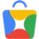 Google AI Mode shopping logo