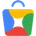 Google AI Mode shopping logo