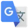 Google Translate logo