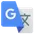 Google Translate logo