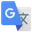 Google Translate logo