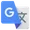 Google Translate logo