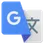 Google Translate logo