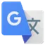 Google Translate logo