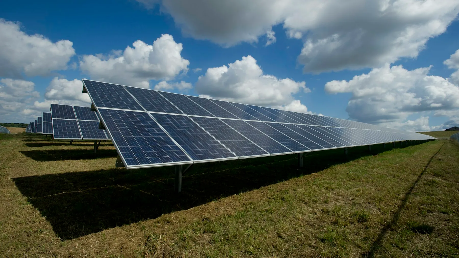 Google Wants to Build Solar-Powered Data Centers...in Space! — Tech Arcade
