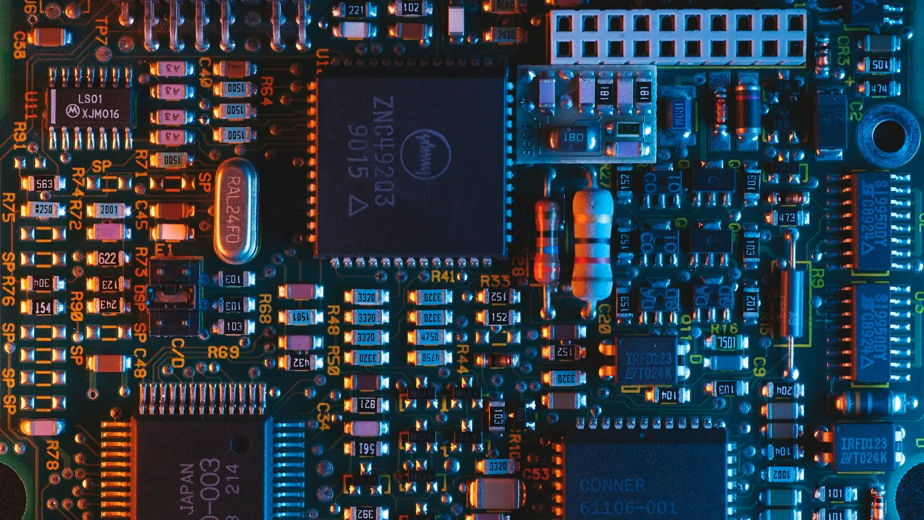 Google's New 'Willow' Chip Solves Super Tough Problem Faster Than Any Supercomputer — Tech Arcade