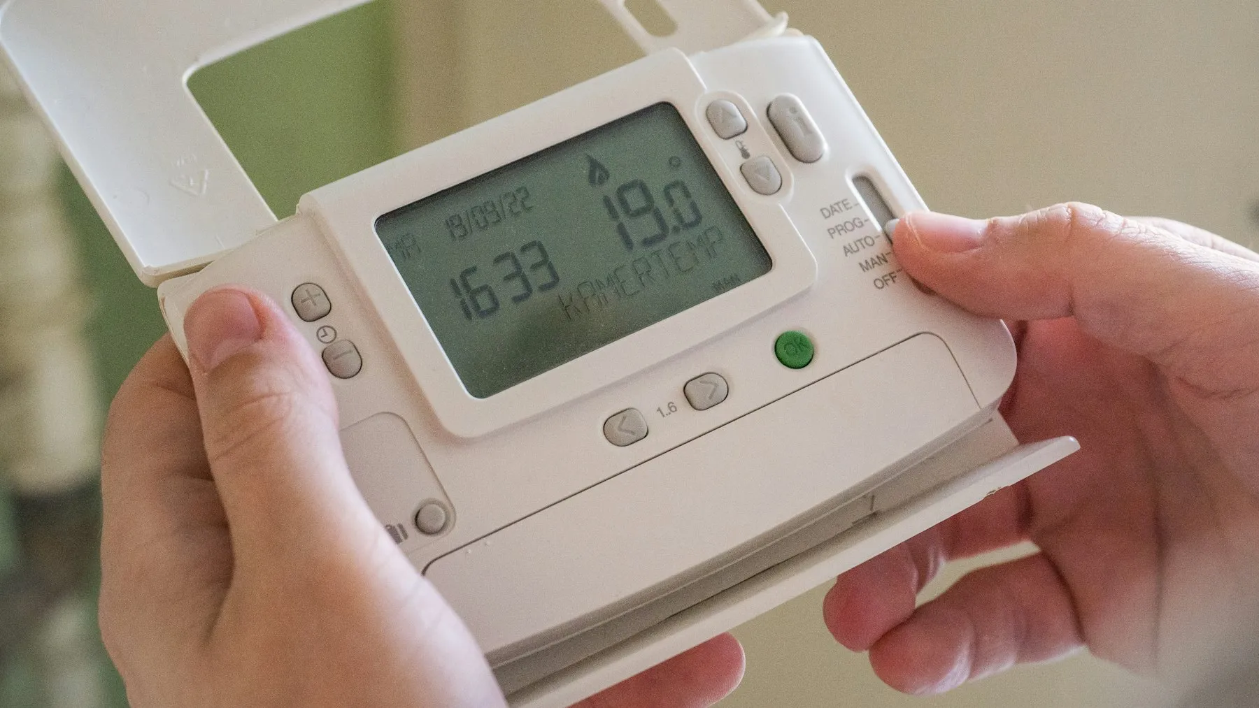 How to Build Energy Monitoring Apps: Developer's Guide to Saving the Planet — Tech Arcade