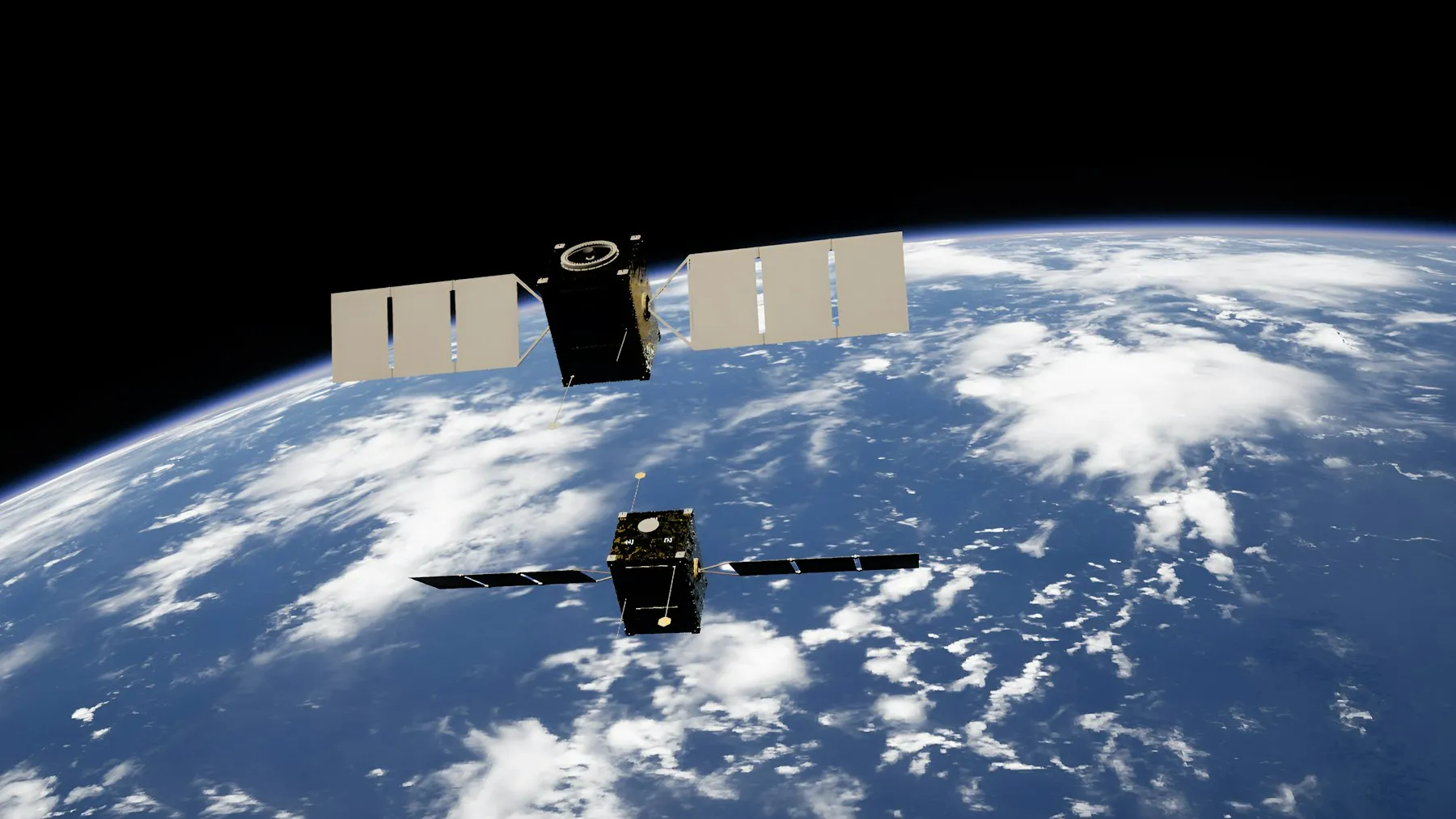 Impulse Space's 2028 Flights Are Already Sold Out. So It Grabbed Another $308 Million. — Tech Arcade