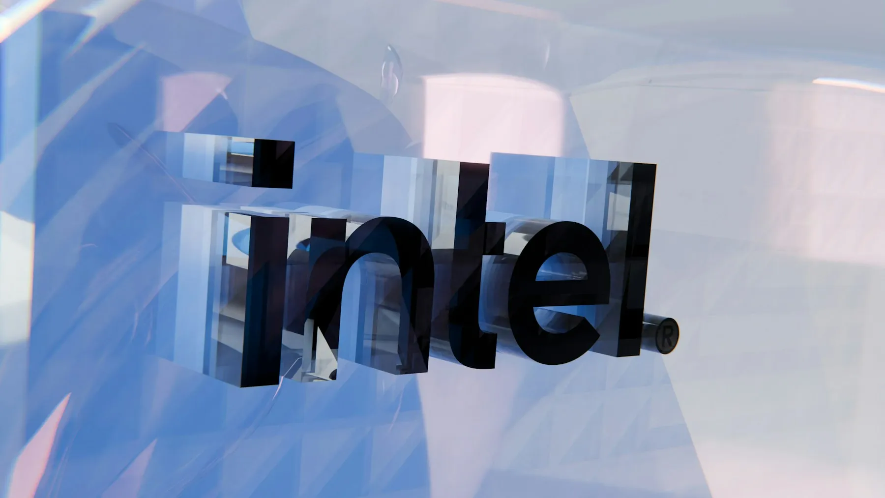 Intel Just Sold $20 Billion of Stock at $95 a Share — a Year After the Government Paid $20.47 — Tech Arcade
