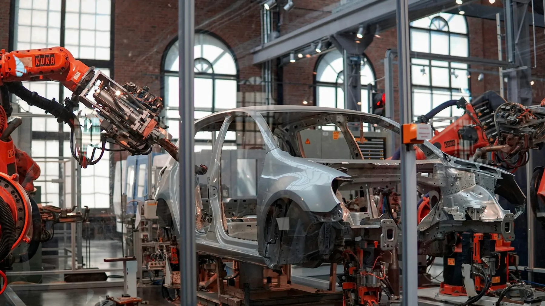 Elon Musk's $25 Billion 'Terafab' Chip Factory: Tesla and SpaceX's Boldest Hardware Bet Yet — Tech Arcade