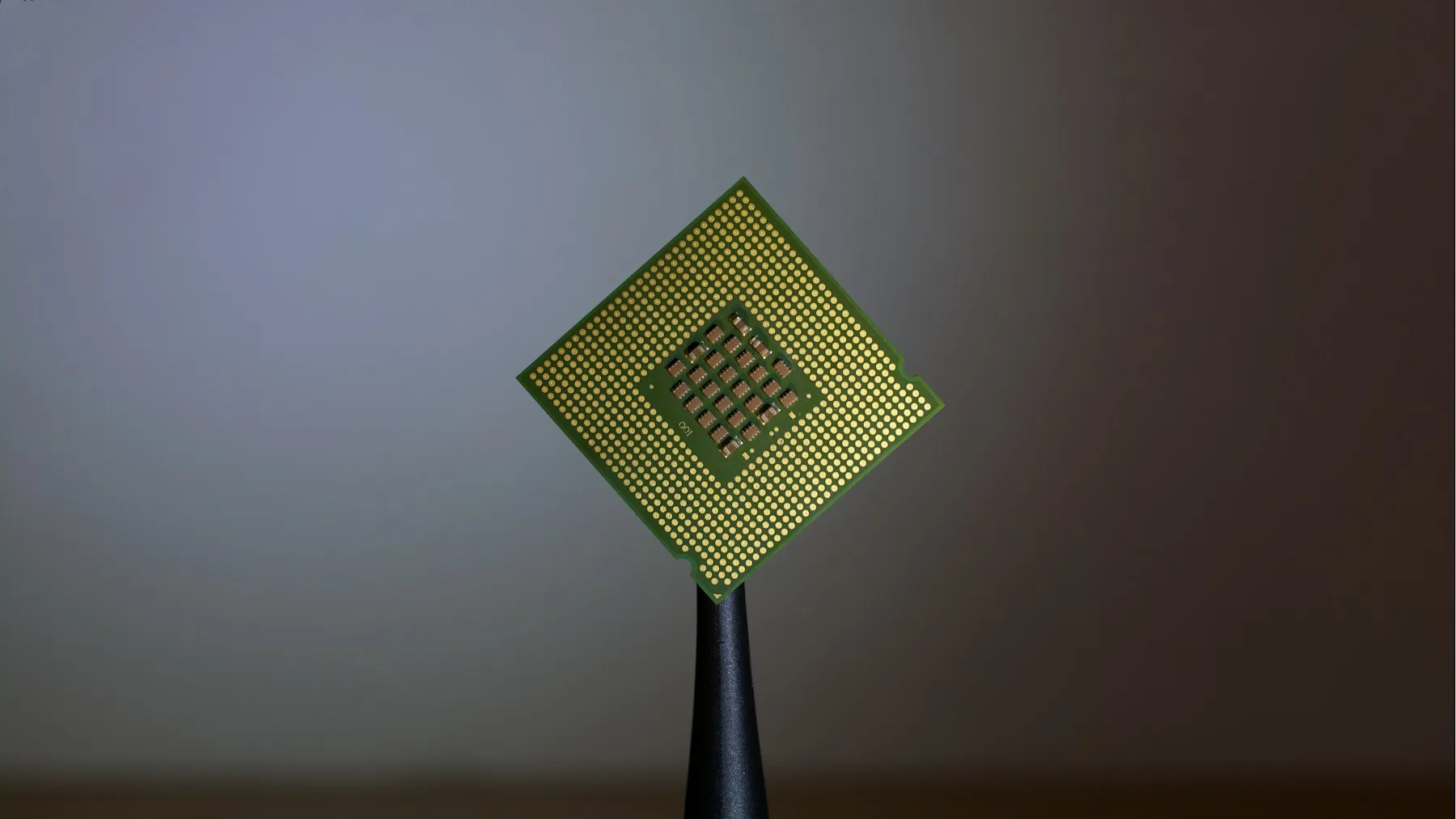 Semiconductor Industry Explodes: $1.3 Trillion Revenue Forecast as AI Memory Demand Skyrockets 625x — Tech Arcade