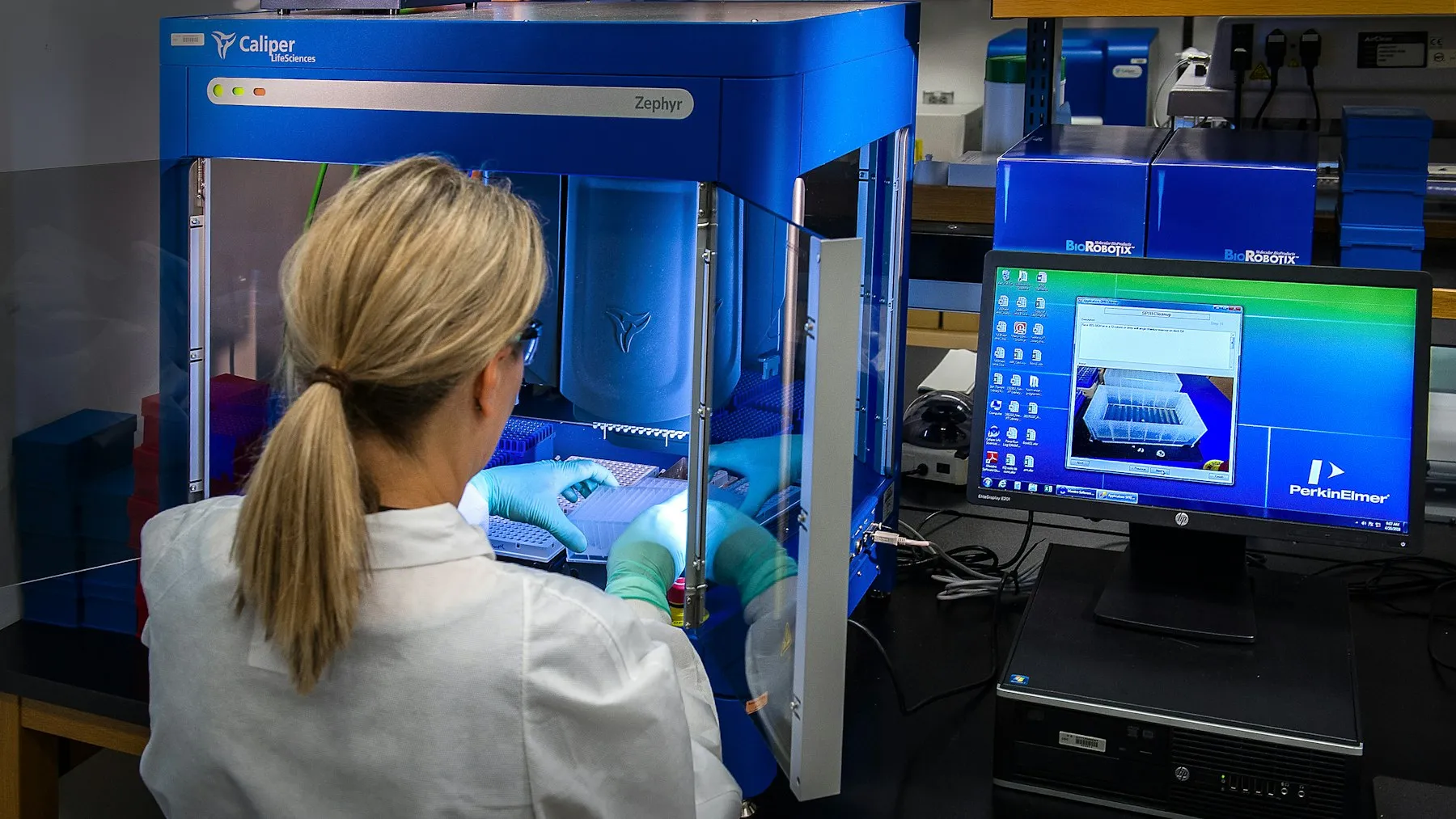 Lilly Just Paid Up to $2.88 Billion for a Startup With Zero Approved Drugs — Tech Arcade