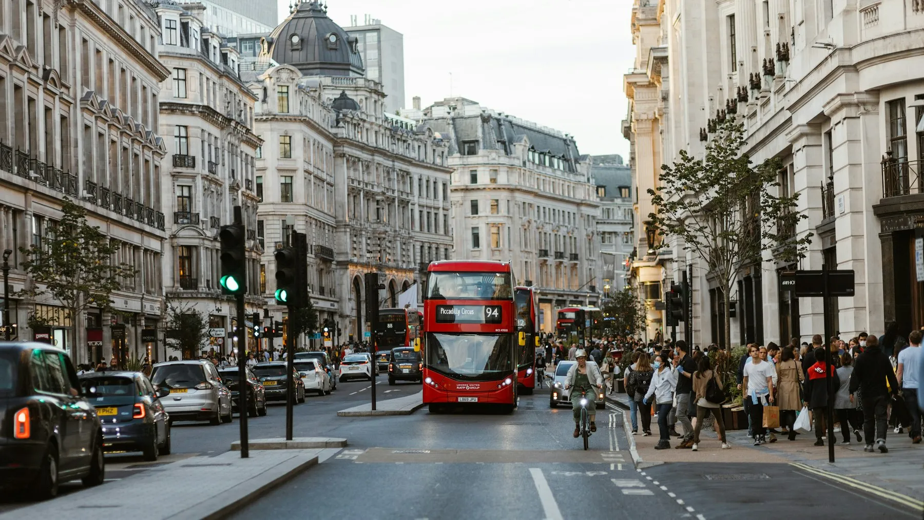 London, buckle up: Waymo’s robotaxis are coming — Tech Arcade