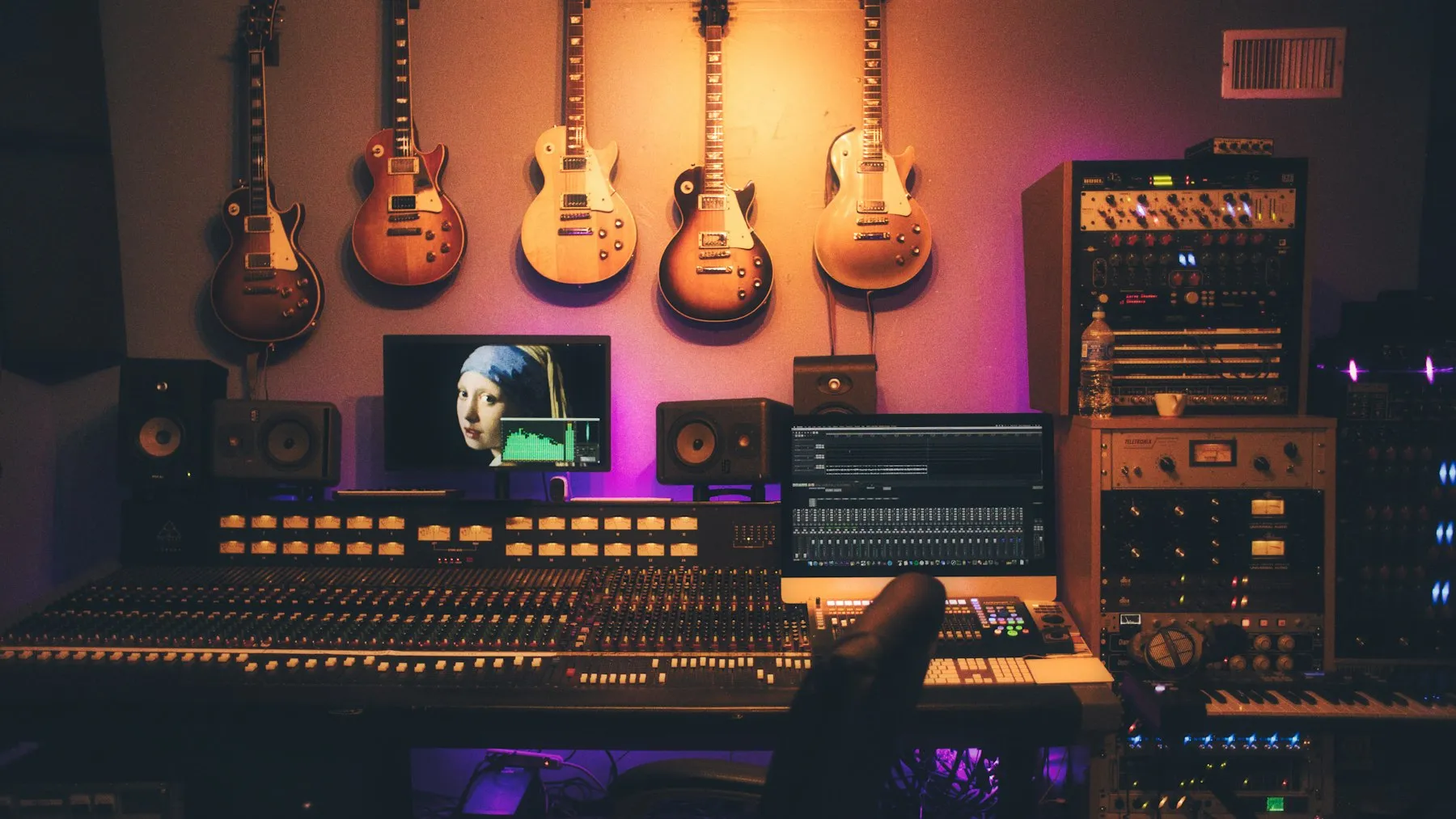 Machines Now Make More Than Half the New Songs on Deezer — 90,000 a Day and Climbing — Tech Arcade