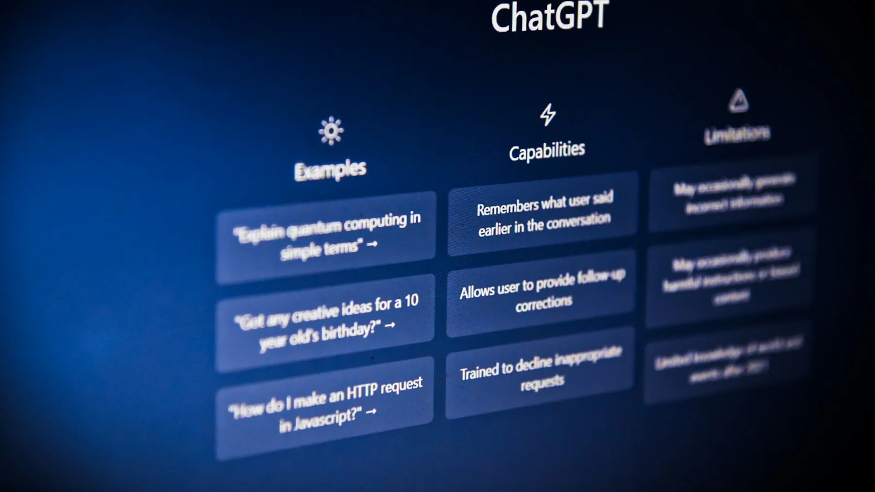 Major Cloudflare Outage took down ChatGPT and X — Tech Arcade