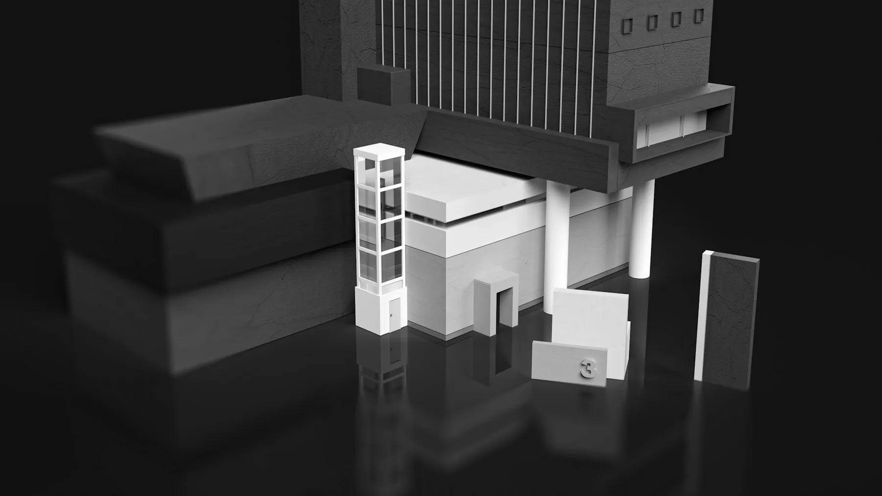 Meshy Builds a 3D Model in a Minute for a Buck. That's Now a $1.5 Billion Company. — Tech Arcade