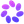 Meta AI logo