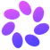 Meta AI logo