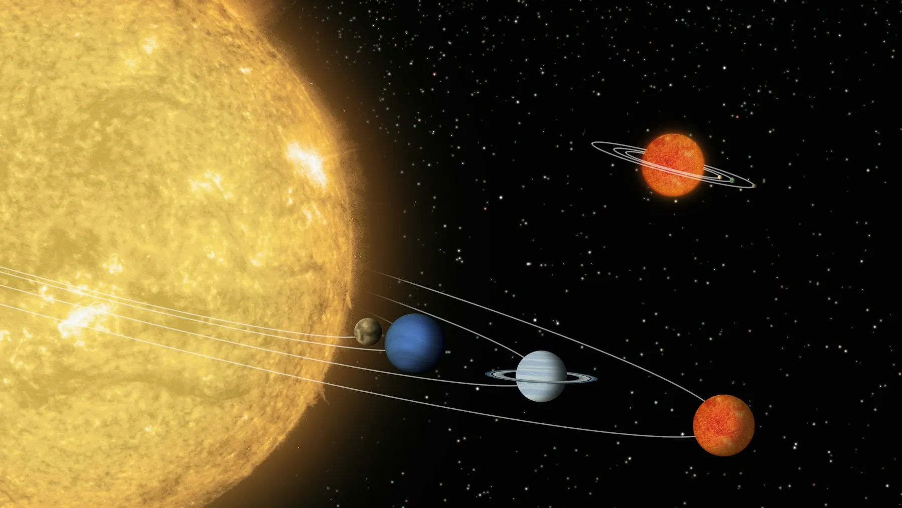 Meta Just Bought Solar Power From Space — And 100-Hour Batteries to Store It — Tech Arcade