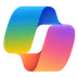 Microsoft Copilot logo