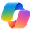 Microsoft Copilot logo