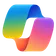 Microsoft Copilot logo