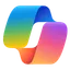 Microsoft Copilot logo