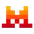 Mistral Vibe logo