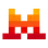 Mistral Vibe logo