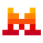 Mistral Vibe logo
