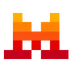 Mistral Vibe logo