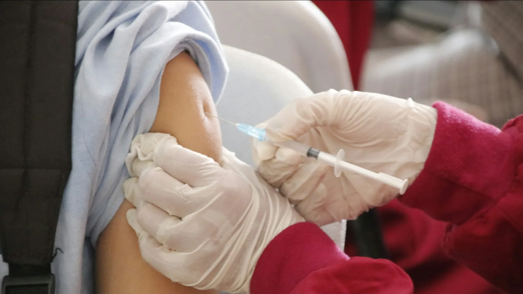 Moderna and Merck's Cancer Vaccine Cleared Phase 3. The Stock Doubled Before Anyone Saw the Numbers. — Tech Arcade