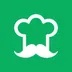 Mr. Cook logo