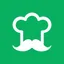 Mr. Cook logo