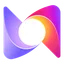 Murf AI logo