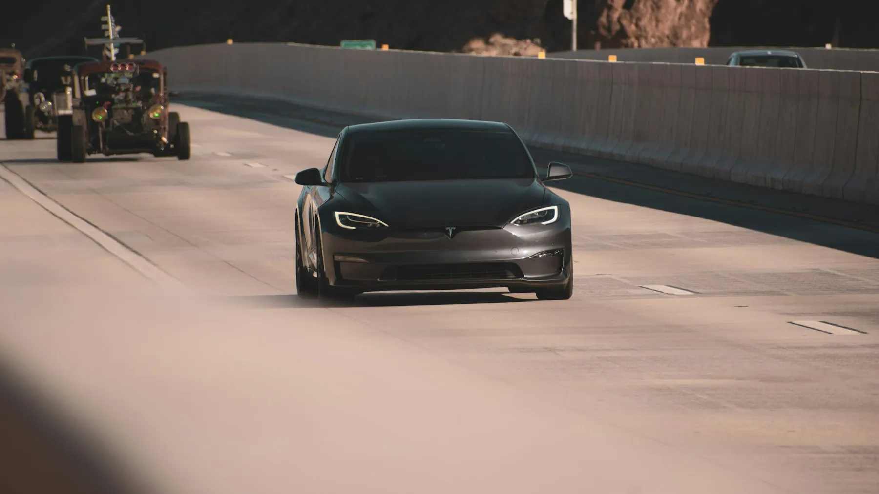 Nevada Just Cleared Tesla for 5,000 Robotaxis. Three Weeks Ago the Cap Was 10. — Tech Arcade