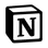 Notion AI logo
