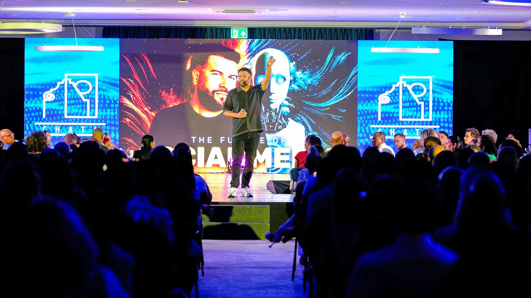 NVIDIA's $5 Trillion Moment: Can Jensen Huang's GTC 2026 Keynote Justify the Hype? — Tech Arcade