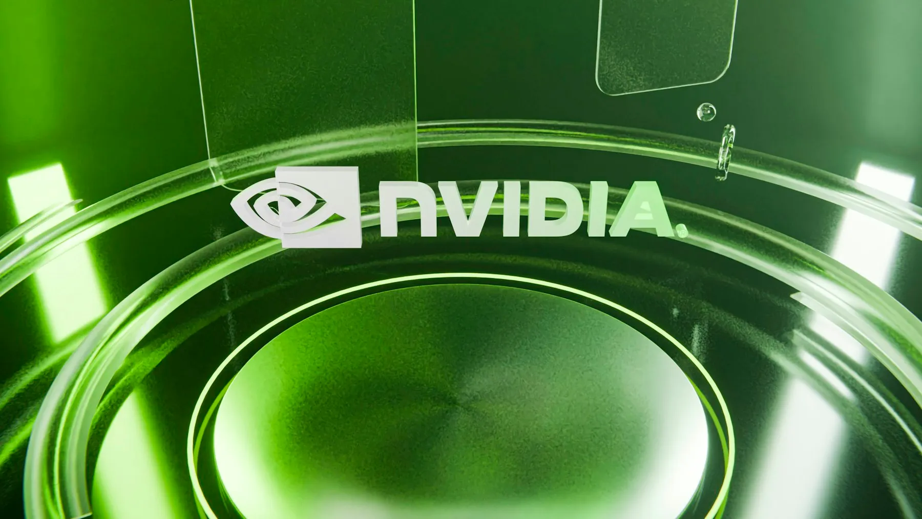 NVIDIA's GTC 2026: The AI Empire Expands Beyond Chips — Tech Arcade