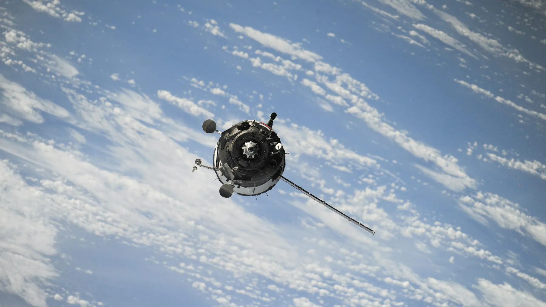 Open Cosmos Raised €300 Million to Give Europe Its Own Eyes in Orbit — Tech Arcade