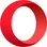Opera with Aria logo