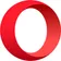 Opera with Aria logo