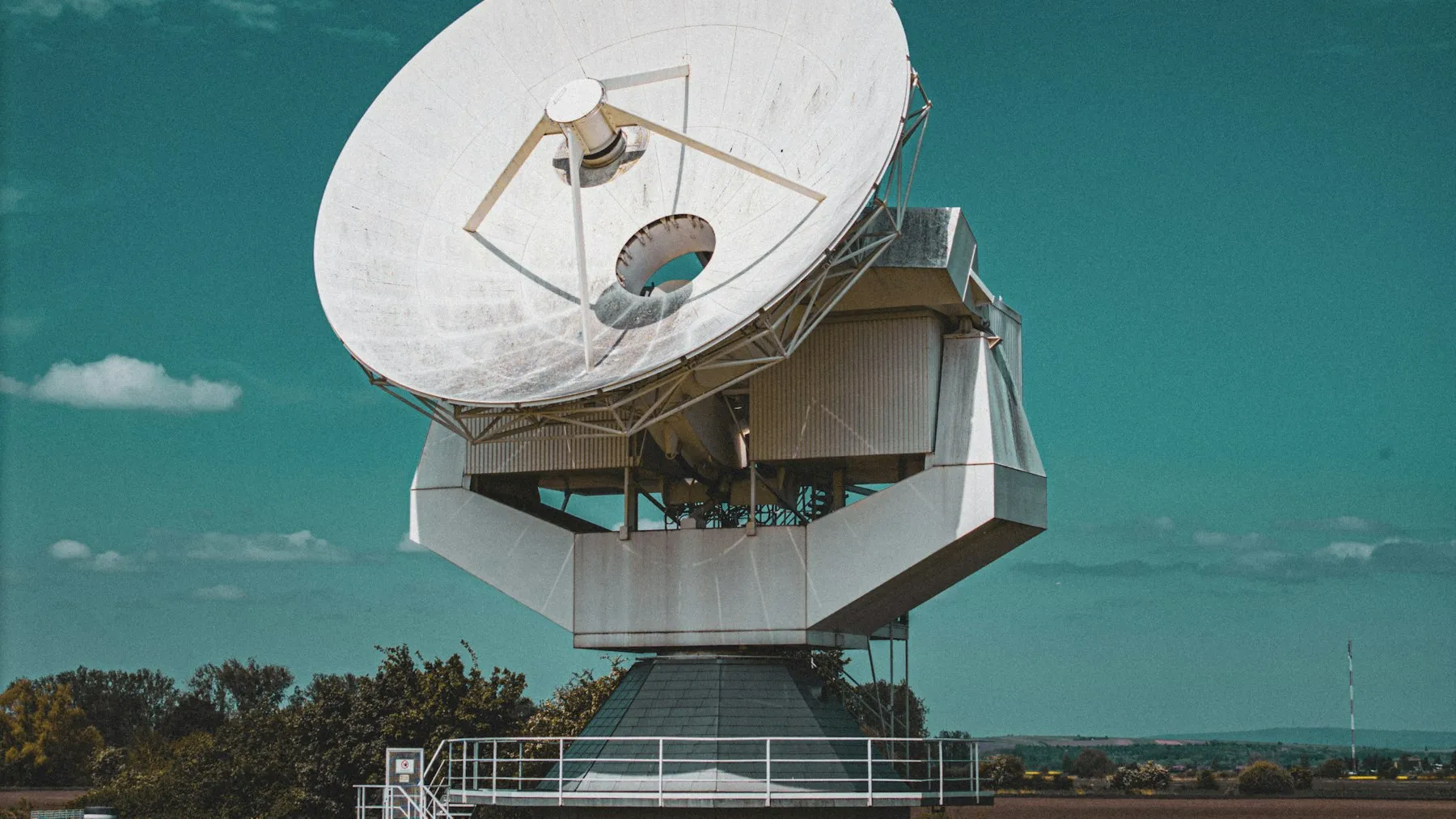 Orbital Charging Stations Are Real: Star Catcher Raises $65M to Beam Power in Space — Tech Arcade