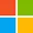 Outlook with Copilot logo