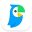 Naver Papago logo