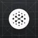 Particle logo