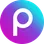 Picsart logo